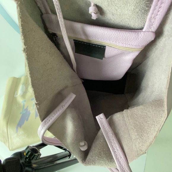 Bad Ass Italy Bag - Picture 8 of 10